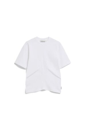 Armedangels Armedangels Puff Sleeve T-Shirt 