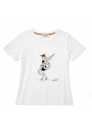 Kera Till Kera Till Shirt Beach Day 