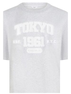 Penn & Ink Tshirt Print S26F1813-83m-01