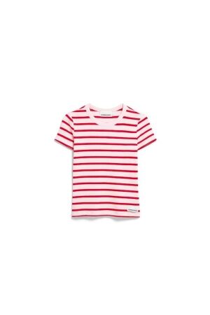 Armedangels Armedangels Kardaa Stripes T-Shirt Armedangels Armedangels Kardaa Stripes T-Shirt