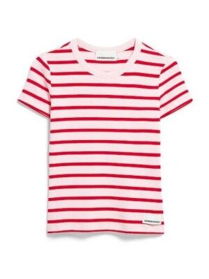 Armedangels Kardaa Stripes T-Shirt 30006916-3491