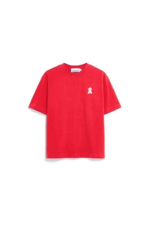 Armedangels Armedangels Iconic A Tarjaa Shirt Armedangels Armedangels Iconic A Tarjaa Shirt