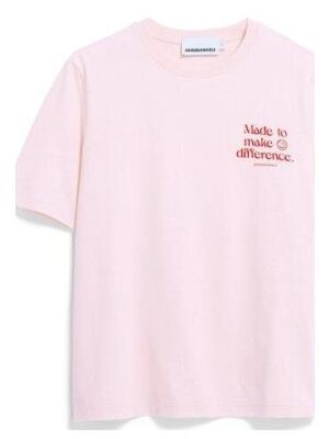 Armedangels Long Pinestripe Vest 30008210-3433