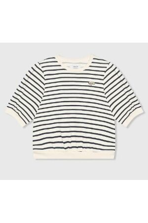 JANICE JANICE blauw white 