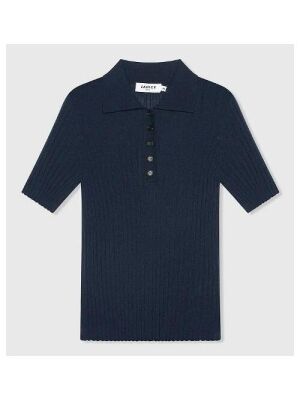 JANICE Navy Blue Kian