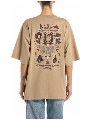 Replay TShirt W3399e.000.22658p-614