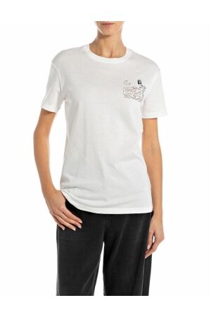Replay Replay TShirt 