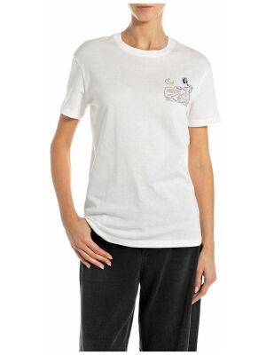 Replay TShirt w3566e.000.23792d-300