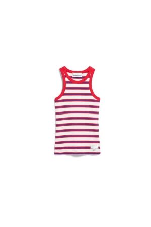 Armedangels Armedangels Kanitaa Stripes Top Armedangels Armedangels Kanitaa Stripes Top