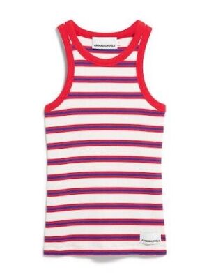 Armedangels Kanitaa Stripes Top 30006917-3544