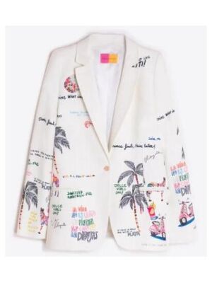 Vilagallo Blazer 33558