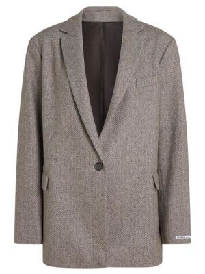 Penn & Ink BLAZER W26N1775-655