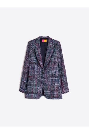 Vilagallo Vilagallo Tweed Cintas 