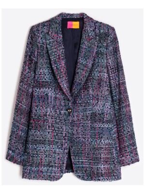 Vilagallo Tweed Cintas CHSOP5W220