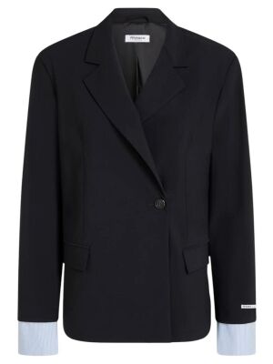 Penn & Ink TROUSERS W26N1755-55S