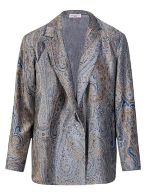 Sandro Ferrone Blazer L23YBGBELLONA