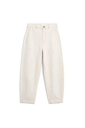 Armedangels Armedangels Workwear Canvas Barrel Pant 