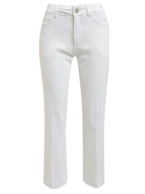 Milano Italy kickflare jeans 61-2460-2350-A-104