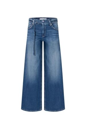 Cambio Cambio Palazzo Cropped 