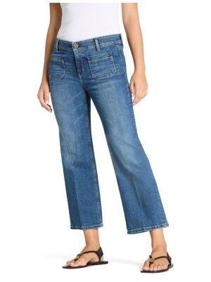 Cambio Tess pocket cropped 9129-5243