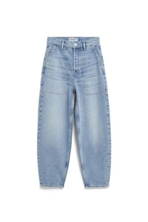 Armedangels Armedangels Baarly Carpenter Barrel Jeans 
