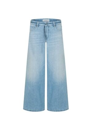 Cambio Cambio Palazzo Cropped 