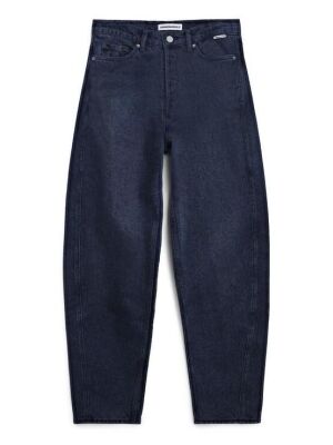 Armedangels BAARLY HIGH WAIST BARREL JEAN 30008870-3701