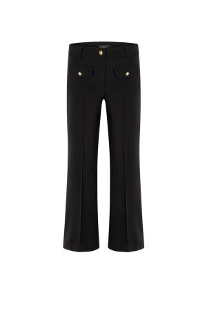 Cambio Cambio Farah patched pocket 