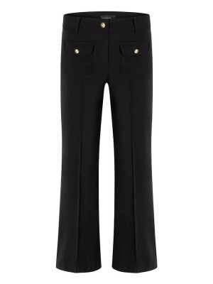 Cambio Farah patched pocket 2511-6111-099 Cambio Farah patched pocket 2511-6111-099