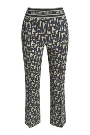 Milano Italy Milano Italy Kickflare pants 