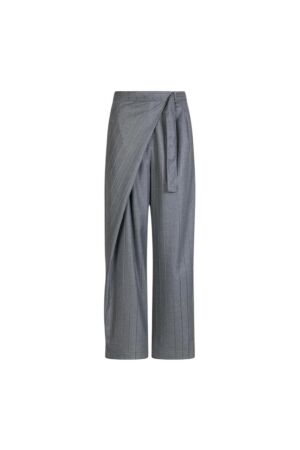 Sandro Ferrone Sandro Ferrone Pantalone asymetrisch Sandro Ferrone Sandro Ferrone Pantalone asymetrisch
