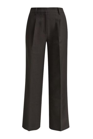 Milano Italy Milano Italy pleated widleg pants 