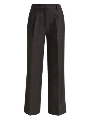 Milano Italy pleated widleg pants 54-7184-2322 918 Milano Italy pleated widleg pants 54-7184-2322 918