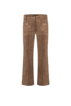 Cambio Cambio Farah patched pocket 