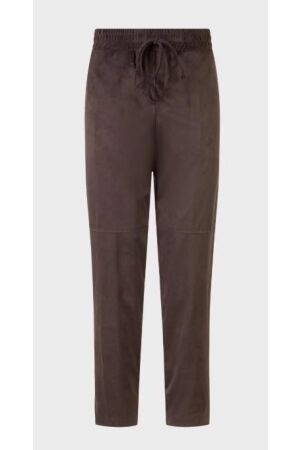Sandro Ferrone Edo-Leder Hose Sandro Ferrone Edo-Leder Hose