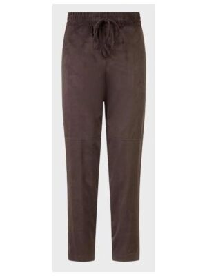 Sandro Ferrone Edo-Leder Hose L24YBFSPINACIO Sandro Ferrone Edo-Leder Hose L24YBFSPINACIO