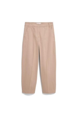 Armedangels Armedangels Barrel Leg Twill Pant 
