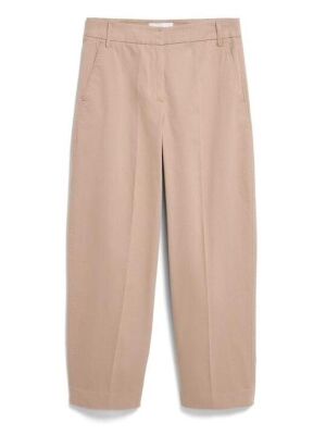 Armedangels Barrel Leg Twill Pant 30008127-3231