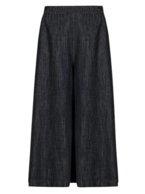 Sandro Ferrone Cropped denim S166YBGJEREMIAS