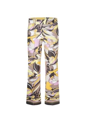 Cambio Cambio Francoise Cropped 