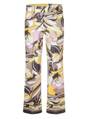 Cambio Francoise Cropped 6482-893