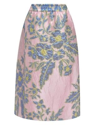 Milano Italy midi skirt 61-7192-1436-1401