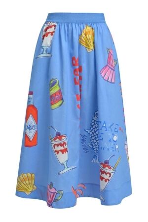 Milano Italy Milano Italy midi skirt 