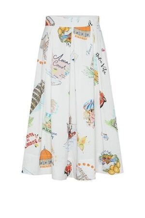 SEM PER LEI SEM PER LEI Rock Capri 