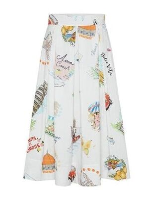 SEM PER LEI Rock Capri 163873-111