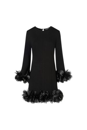 ana alcazar ana alcazar Kleid Blumen ana alcazar ana alcazar Kleid Blumen