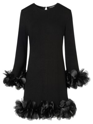 ana alcazar Kleid Blumen 042208-3913-001