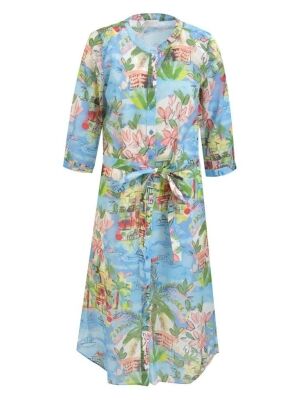 Milano Italy midi dress 61-2433-1147-1604