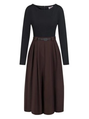 Sandro Ferrone Kleid S23YBGBETTY