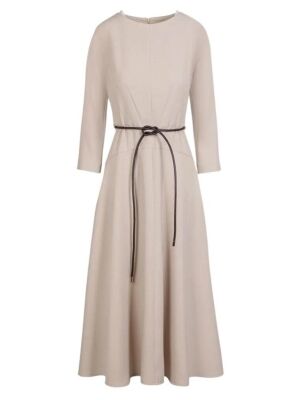 Sandro Ferrone Kleid S23YBGBACCHUS